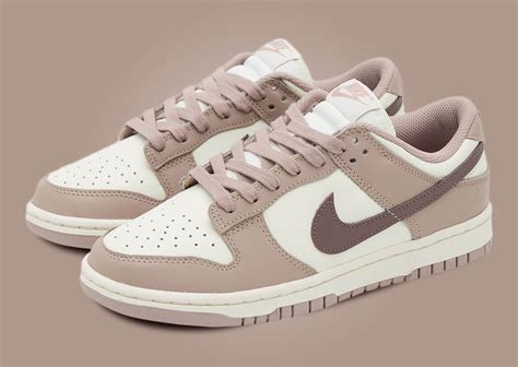 nike dunks braun beige|nike dunks retro.